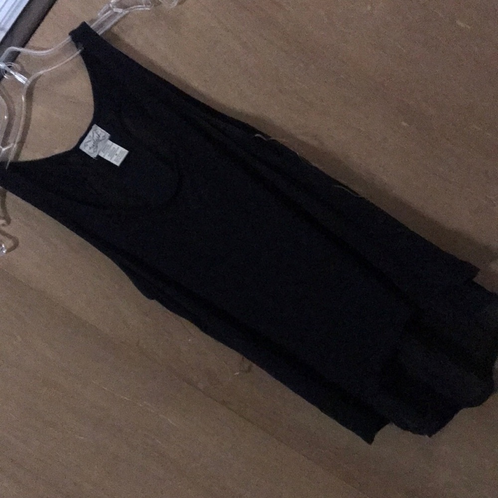 Women tank top